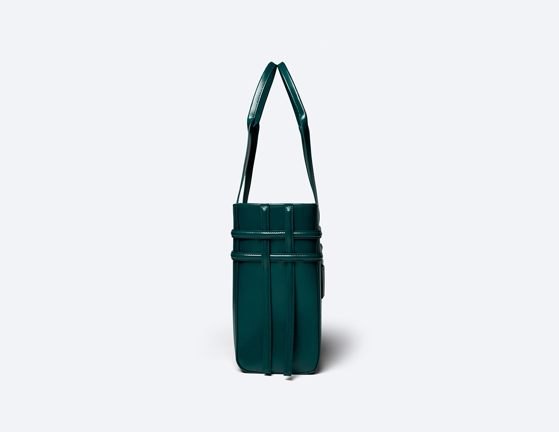 Hedy Carry-All - Botanical