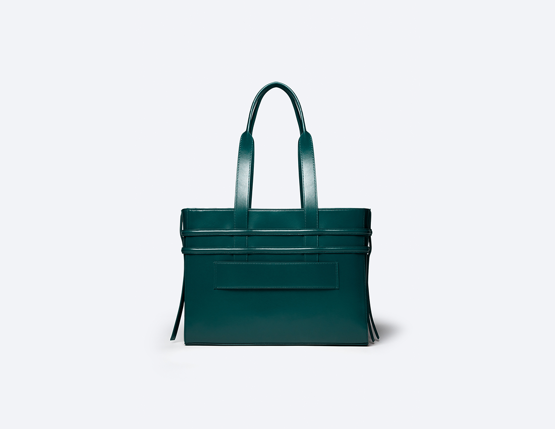 Hedy Carry-All - Botanical