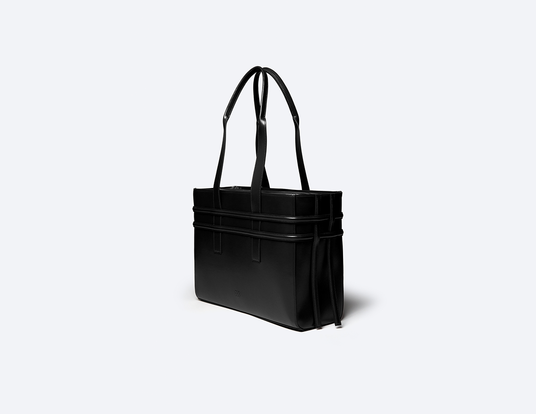 Hedy Carry-All - Onyx