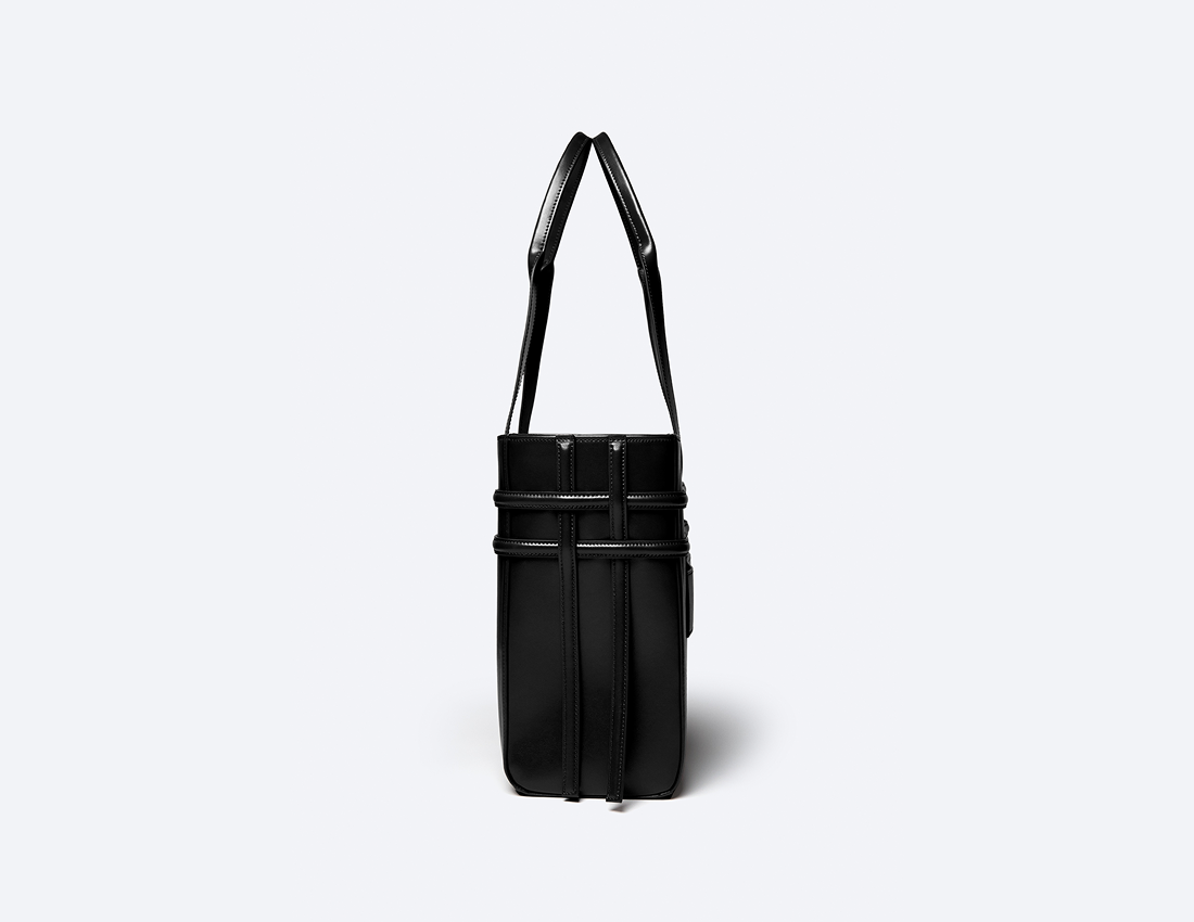 Hedy Carry-All - Onyx