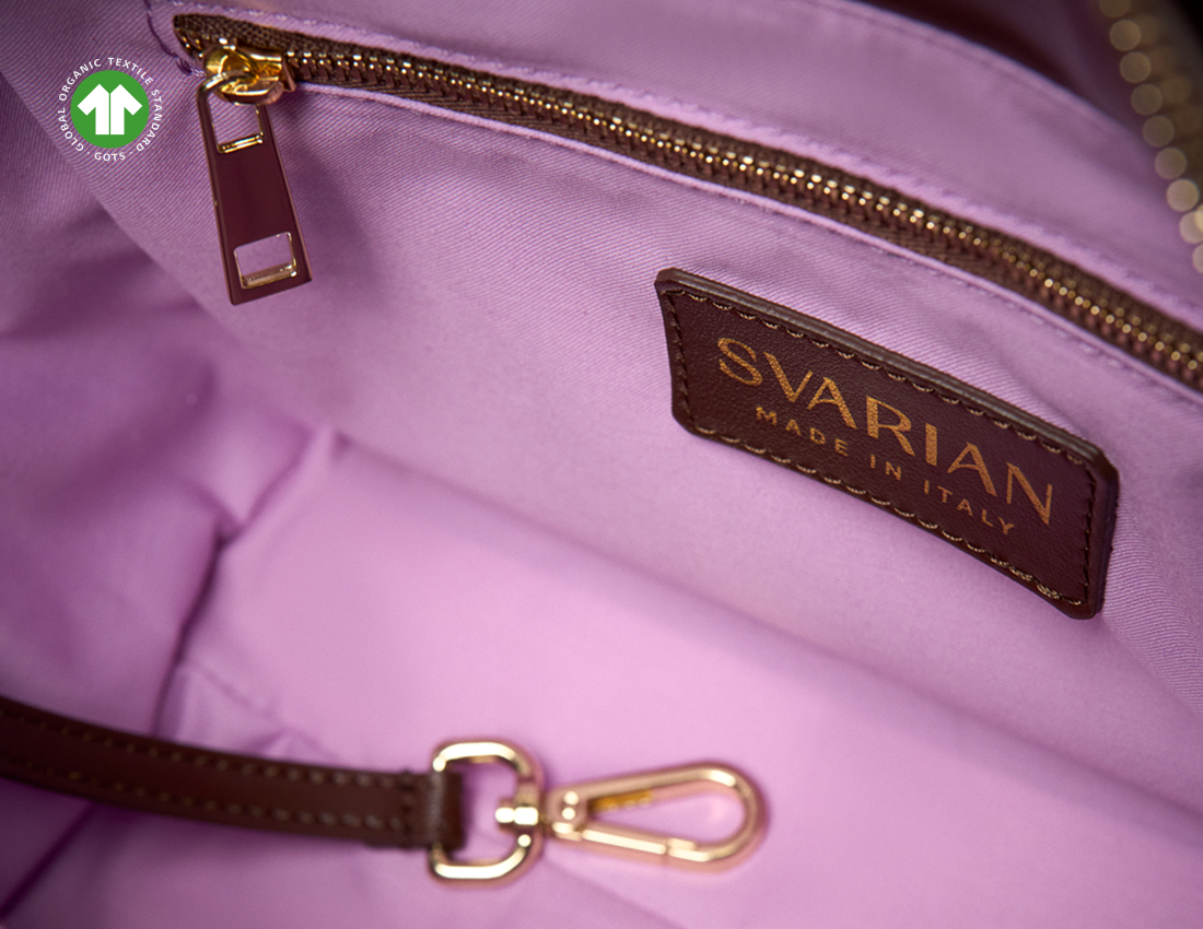 Hedy Tote Mini - Cocoa