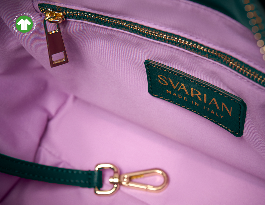 Hedy Tote Mini - Botanical