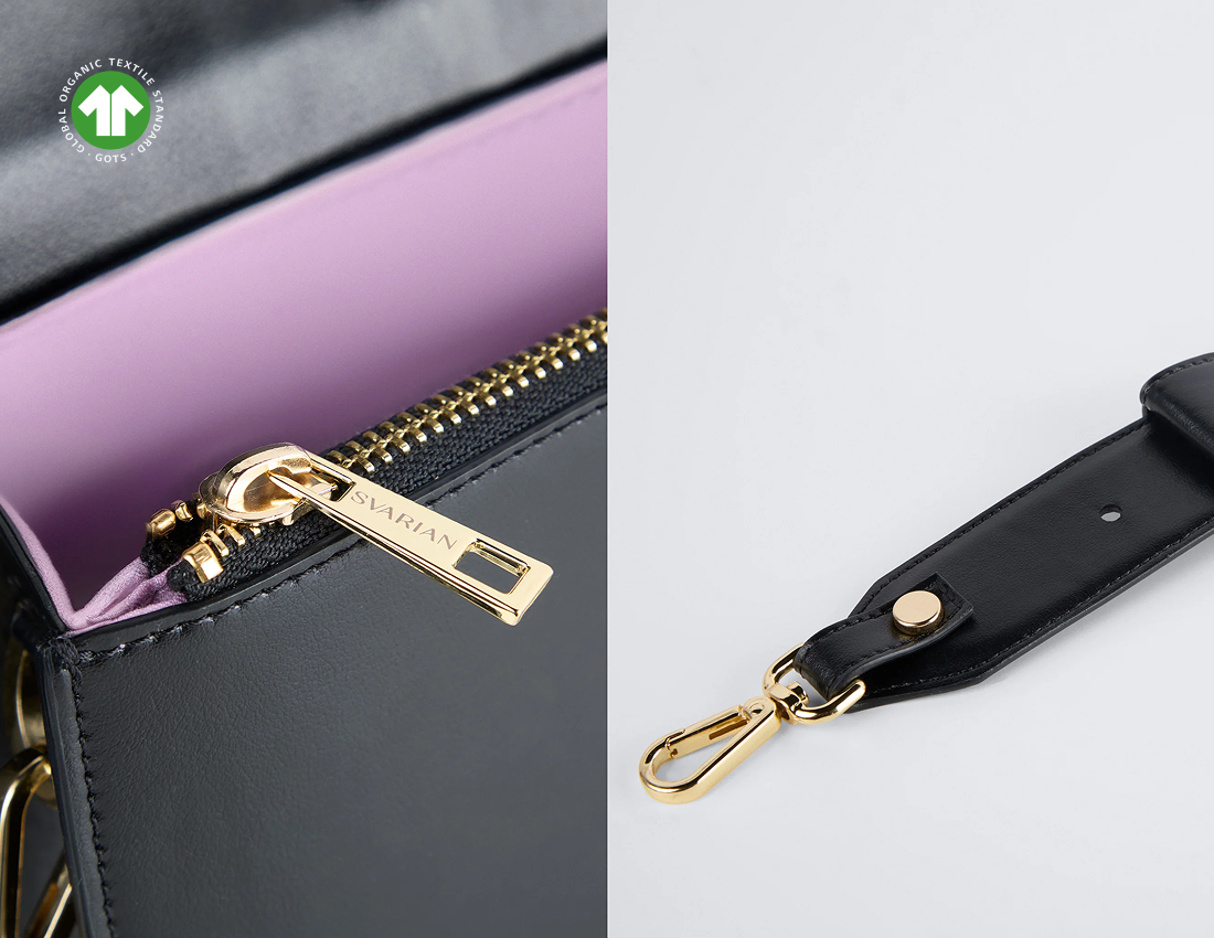 Voyager Convertible - Onyx