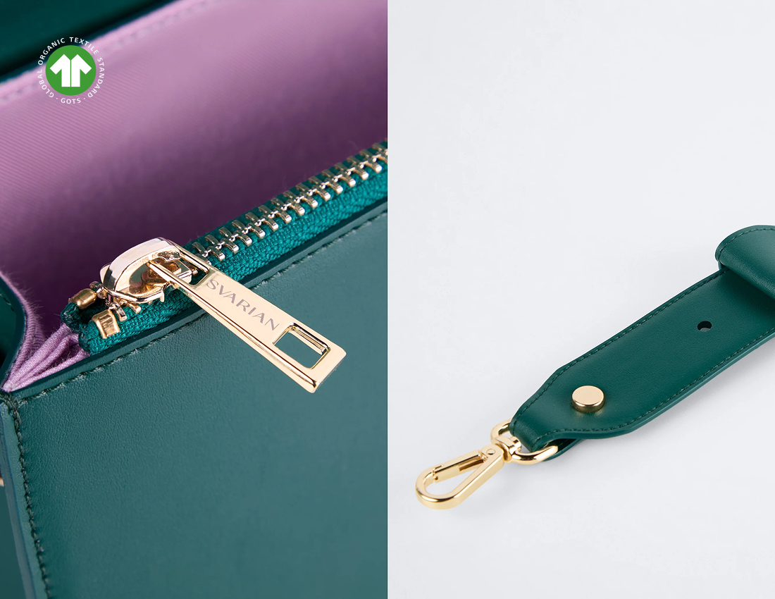 Voyager Convertible - Botanical