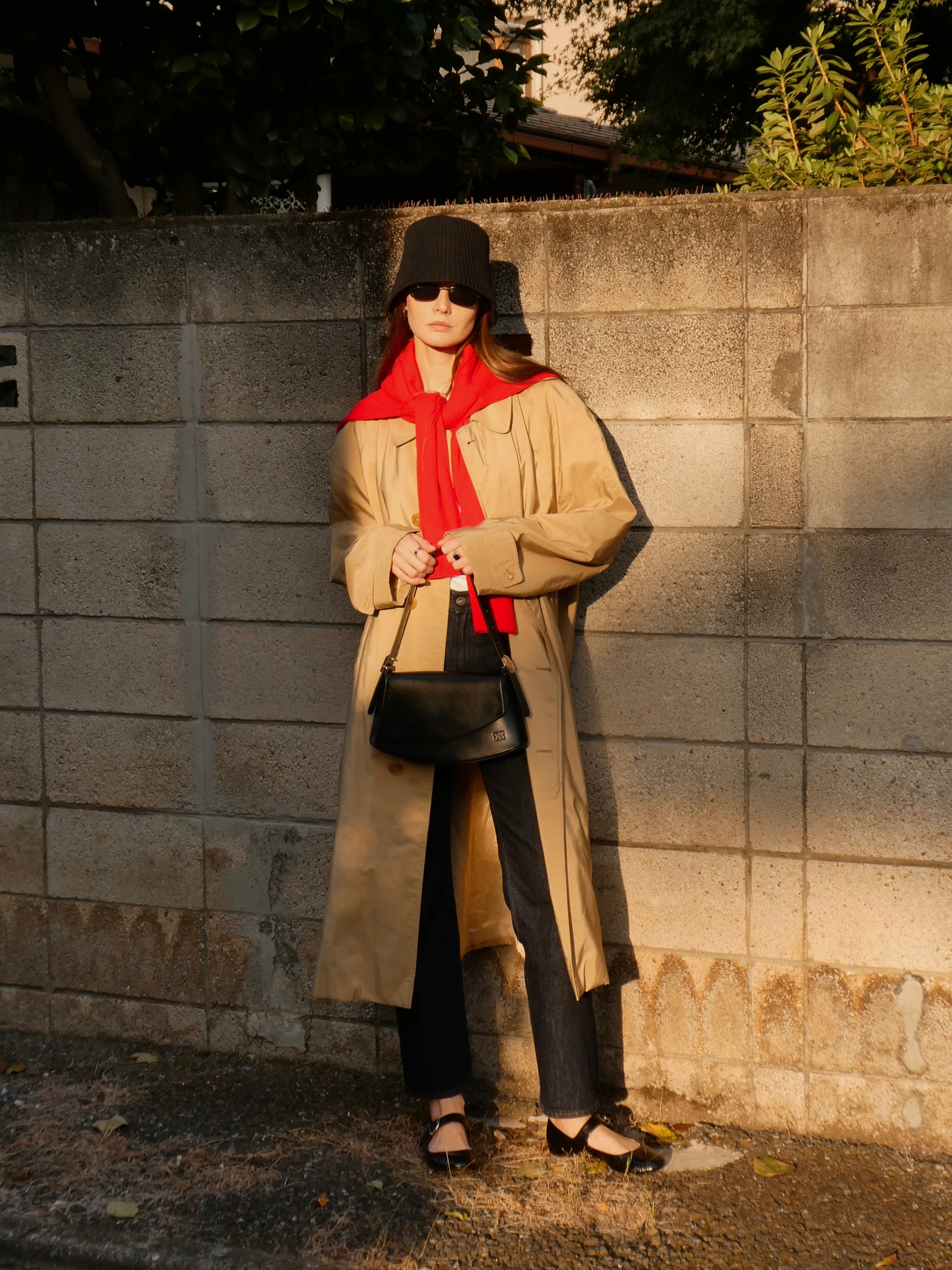 The Zaha Bag