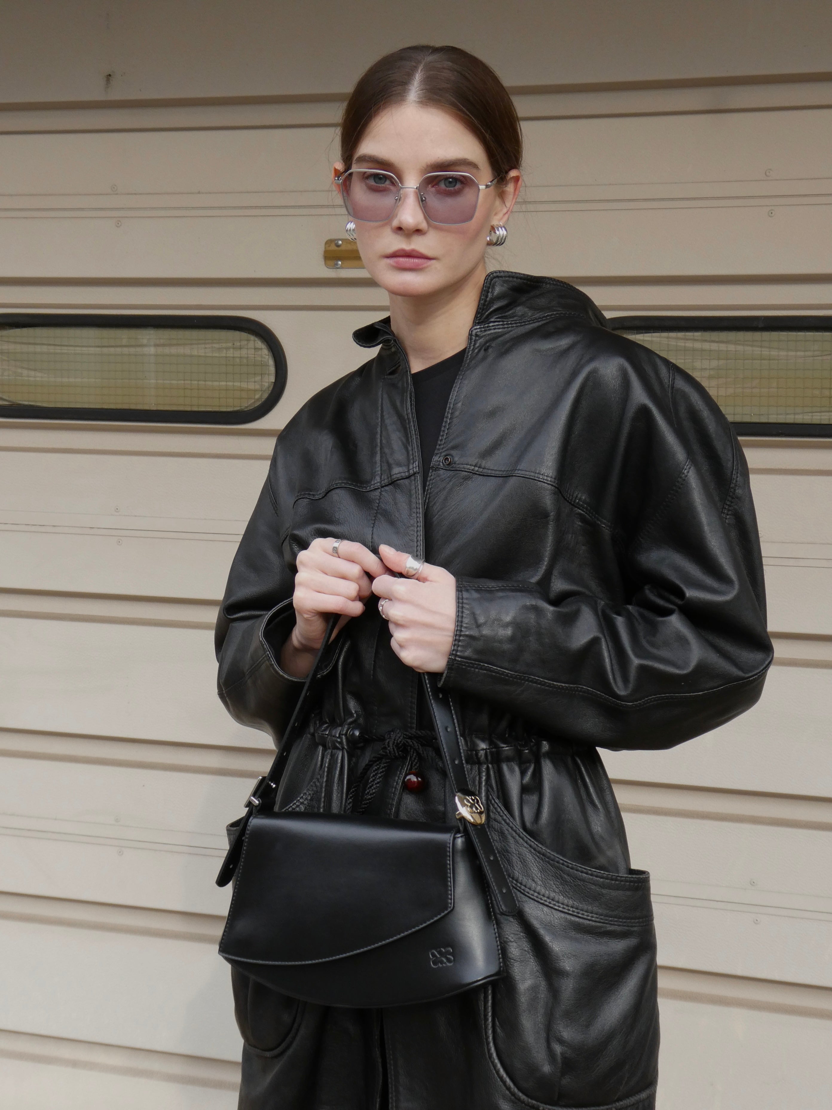 The Zaha Bag