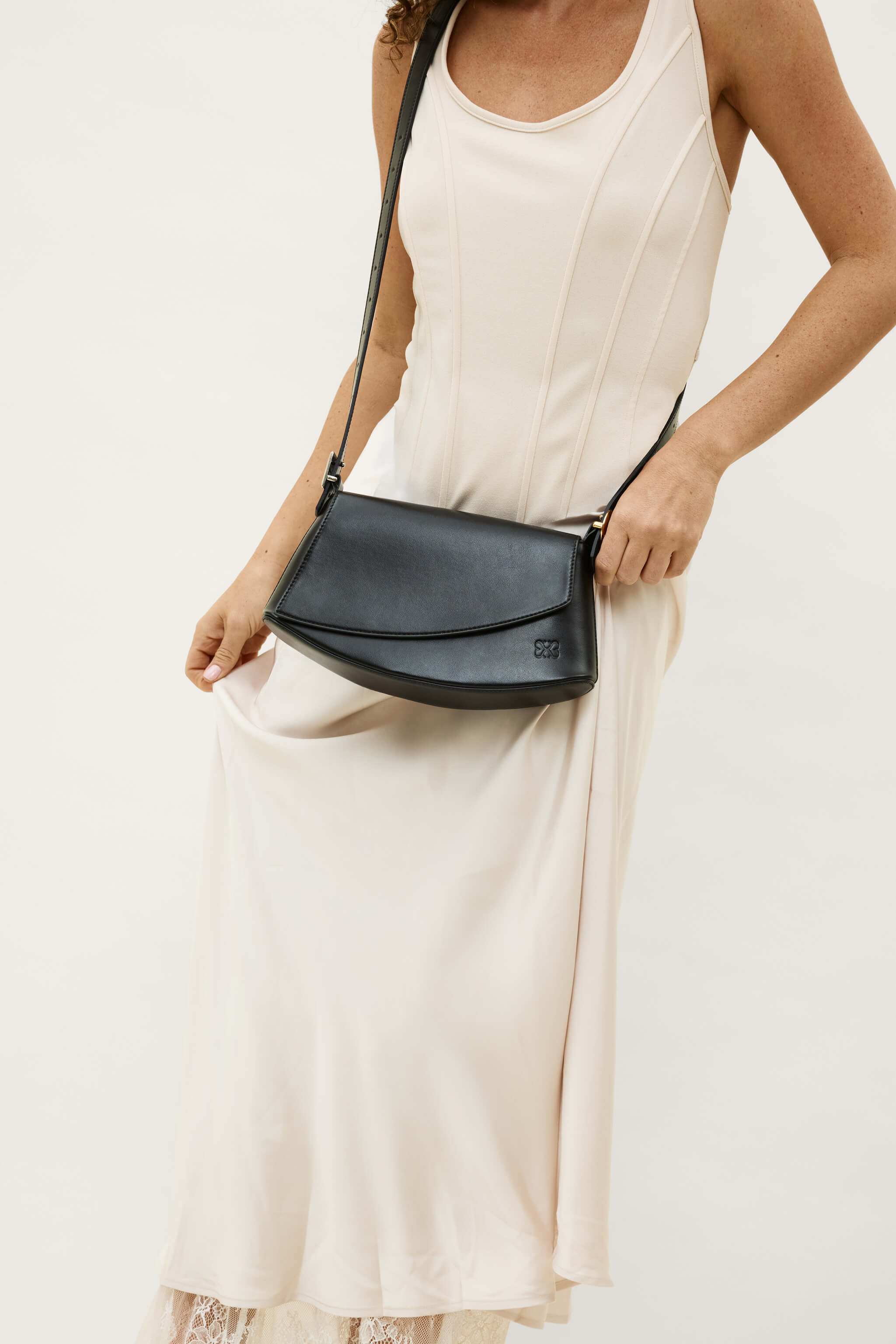 The Zaha Bag – SVARIAN