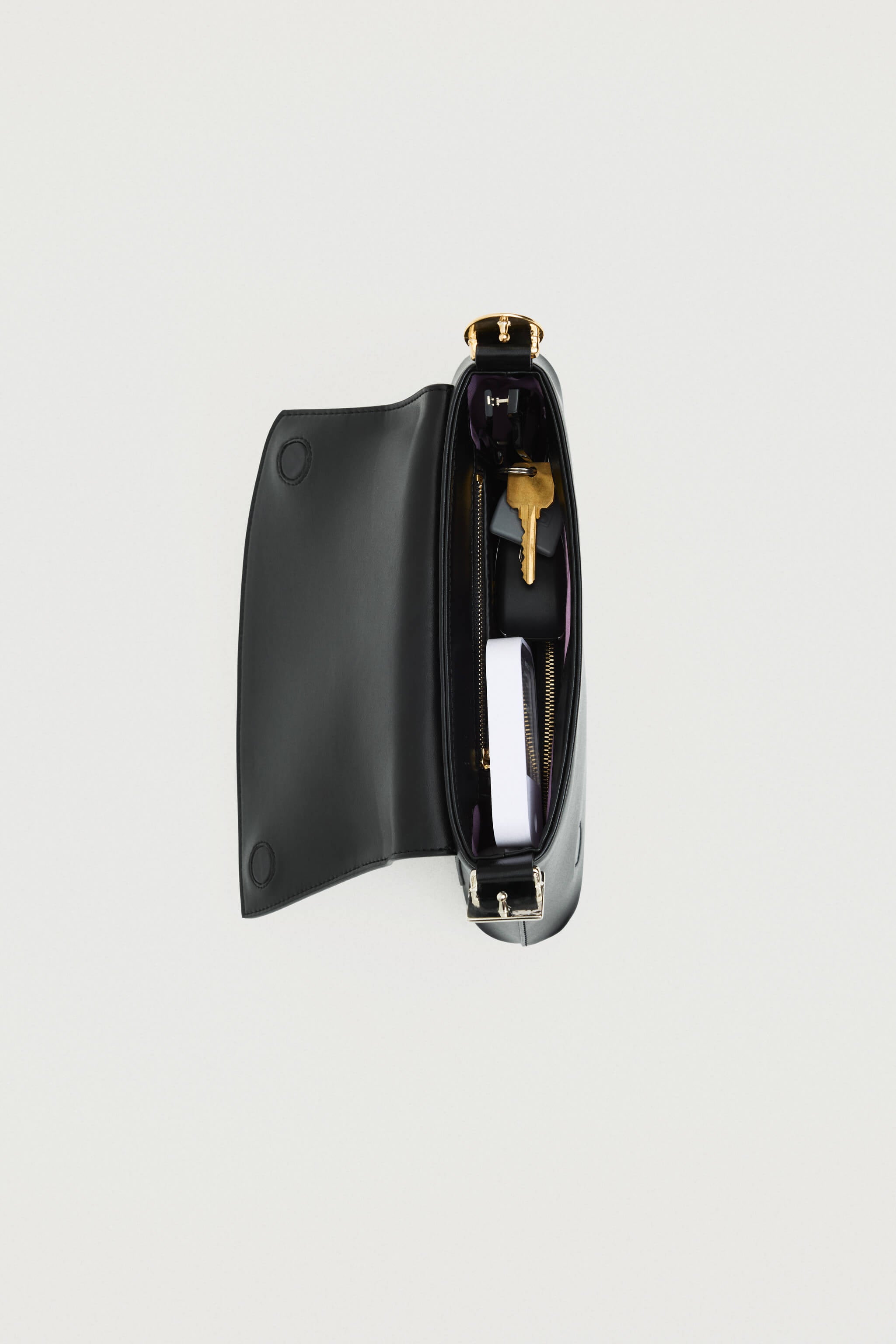 The Zaha Bag – SVARIAN