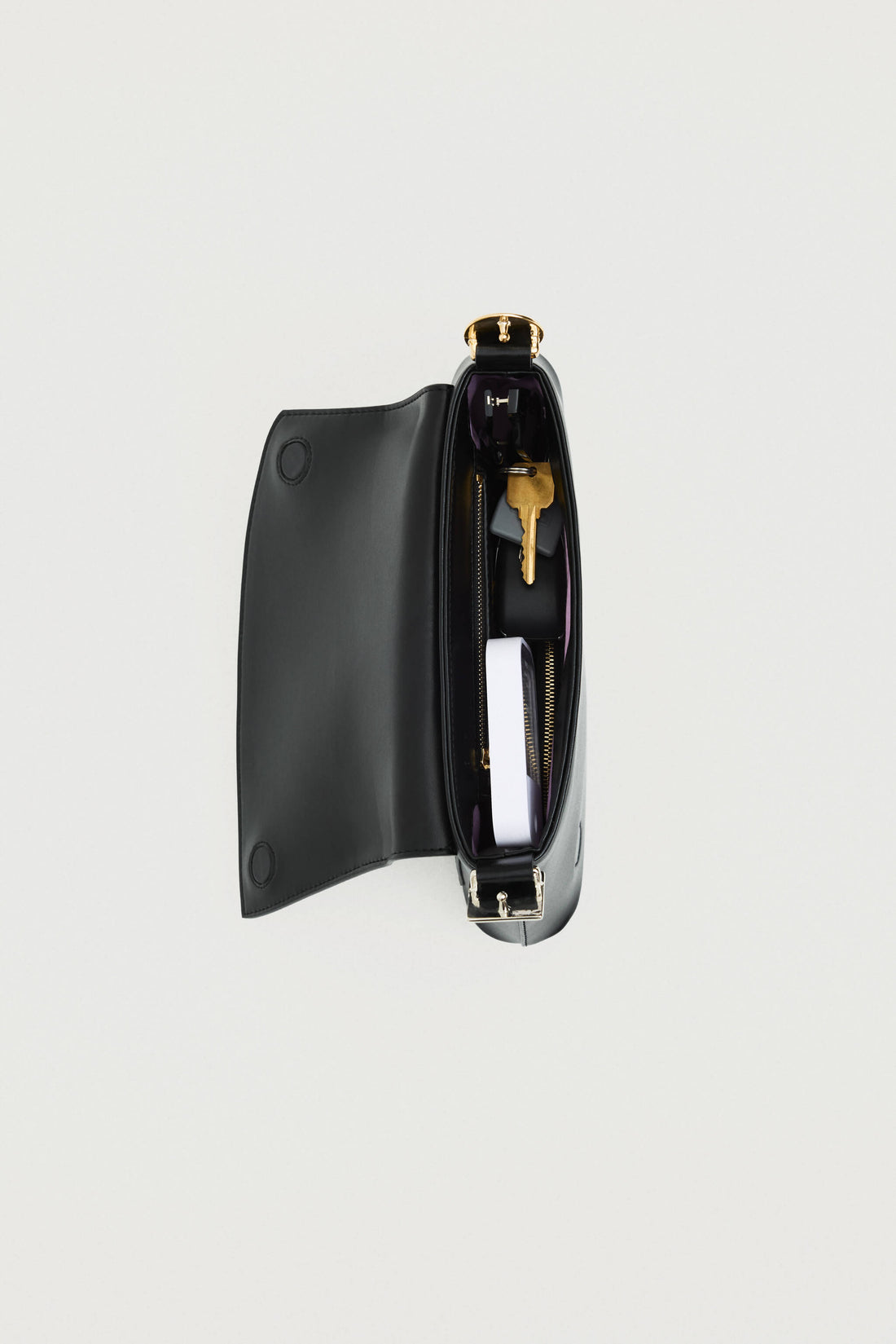 The Zaha Bag