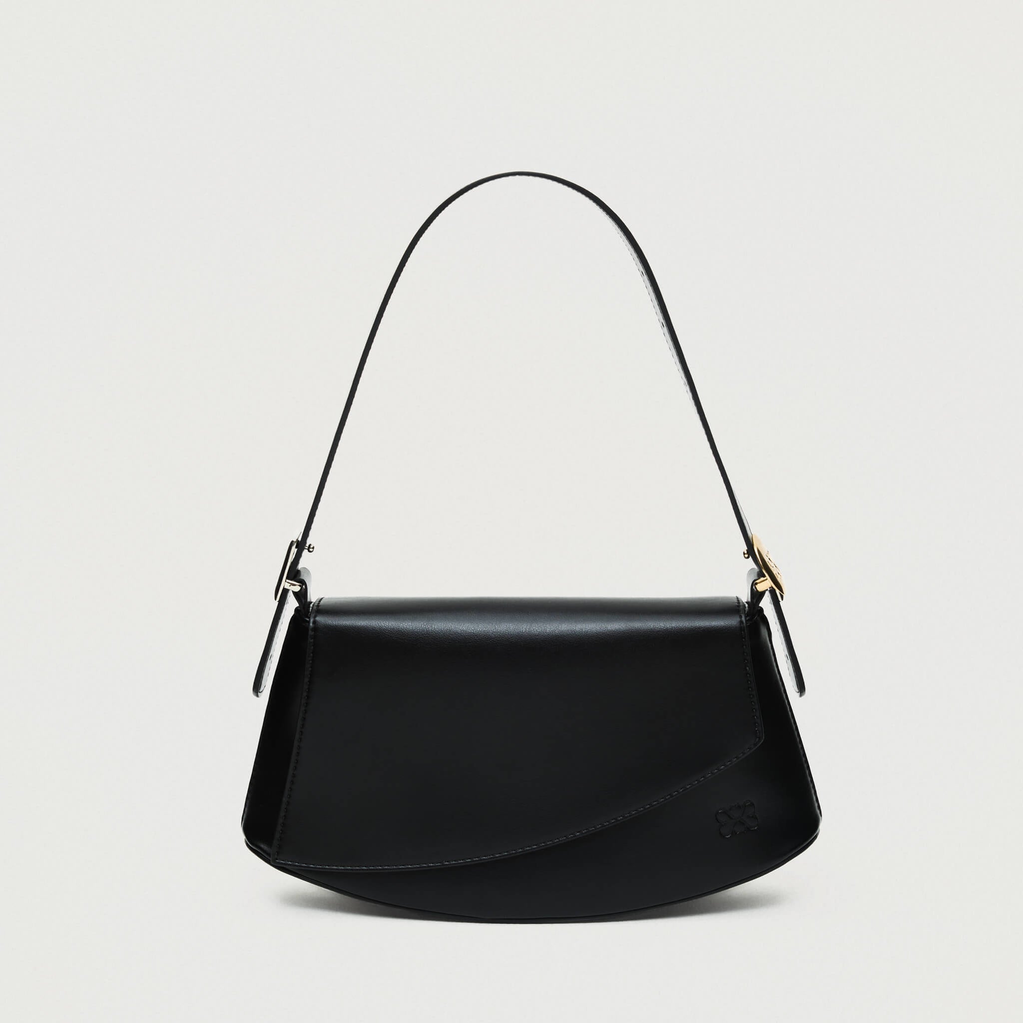 The Zaha Bag