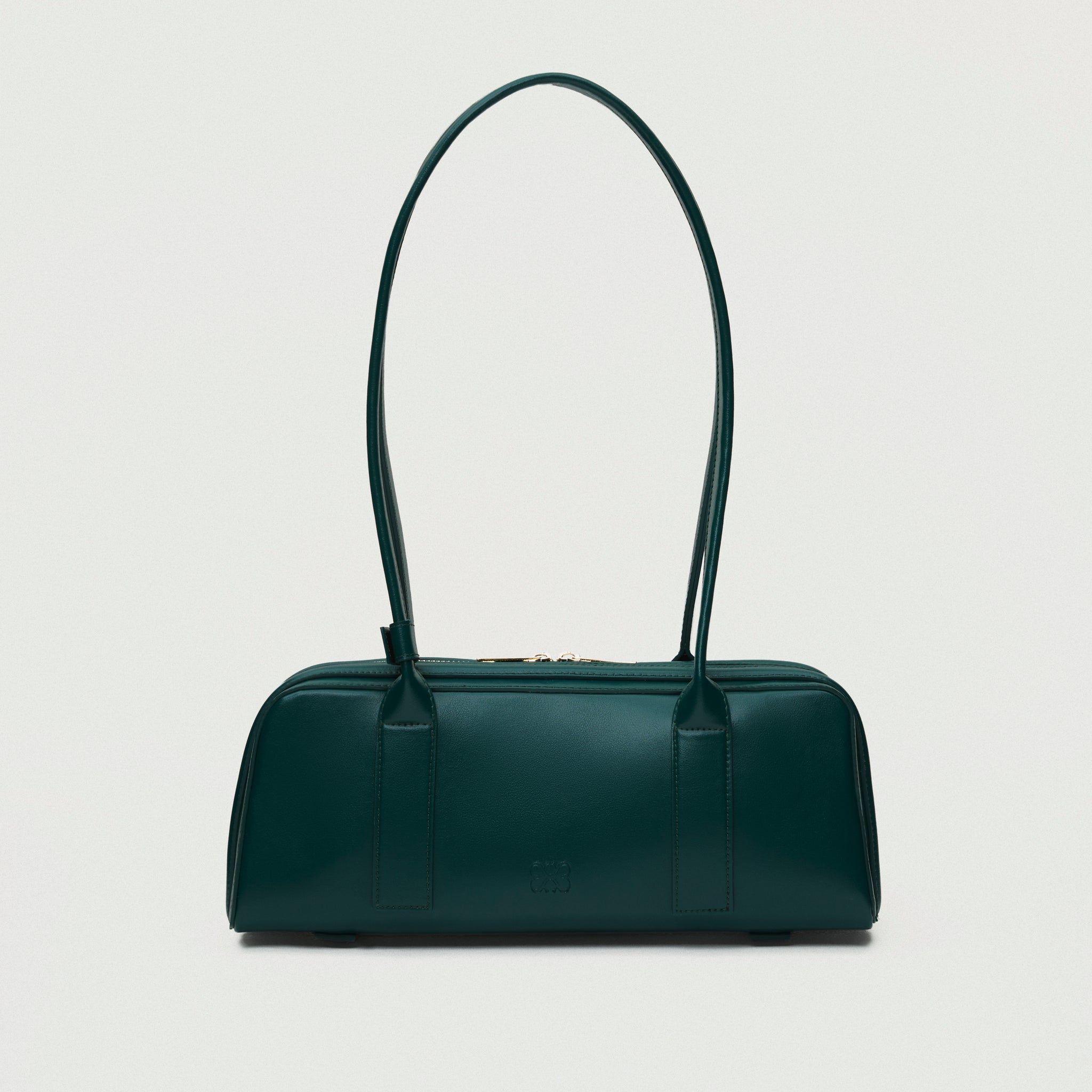 Paquin Shoulder Bag - Botanical