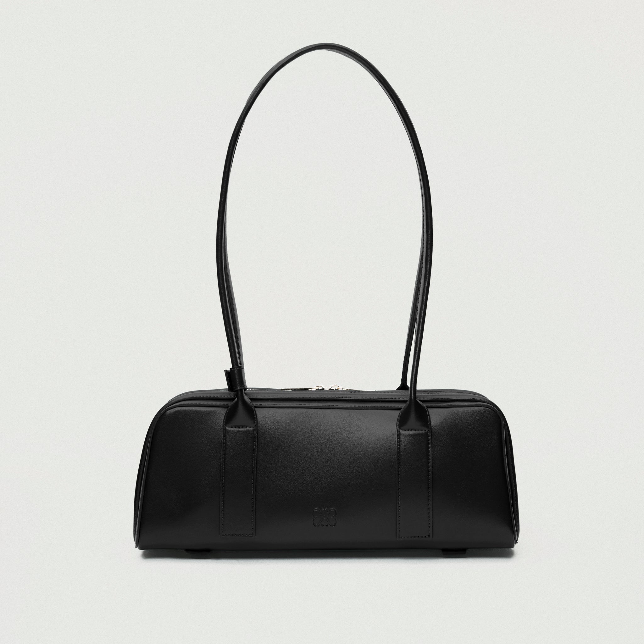 Paquin Shoulder Bag - Onyx