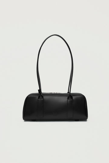 Paquin Shoulder Bag - Onyx