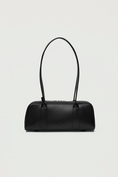 Paquin Shoulder Bag - Onyx – SVARIAN