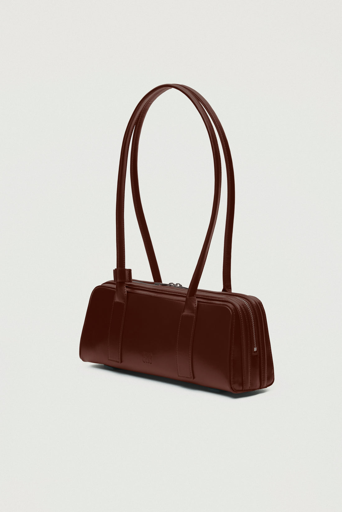 Paquin Shoulder Bag - Cocoa