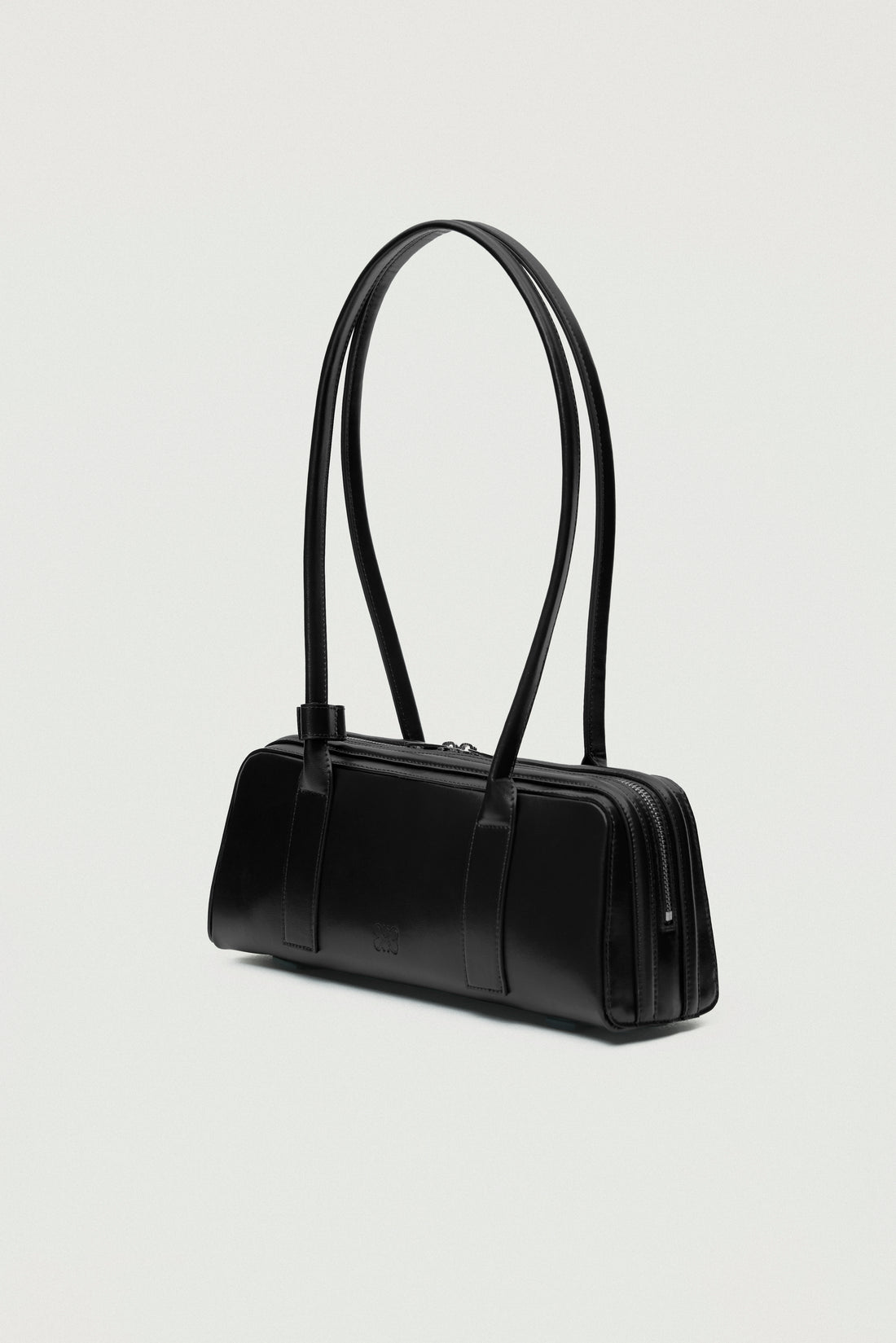 Paquin Shoulder Bag - Onyx