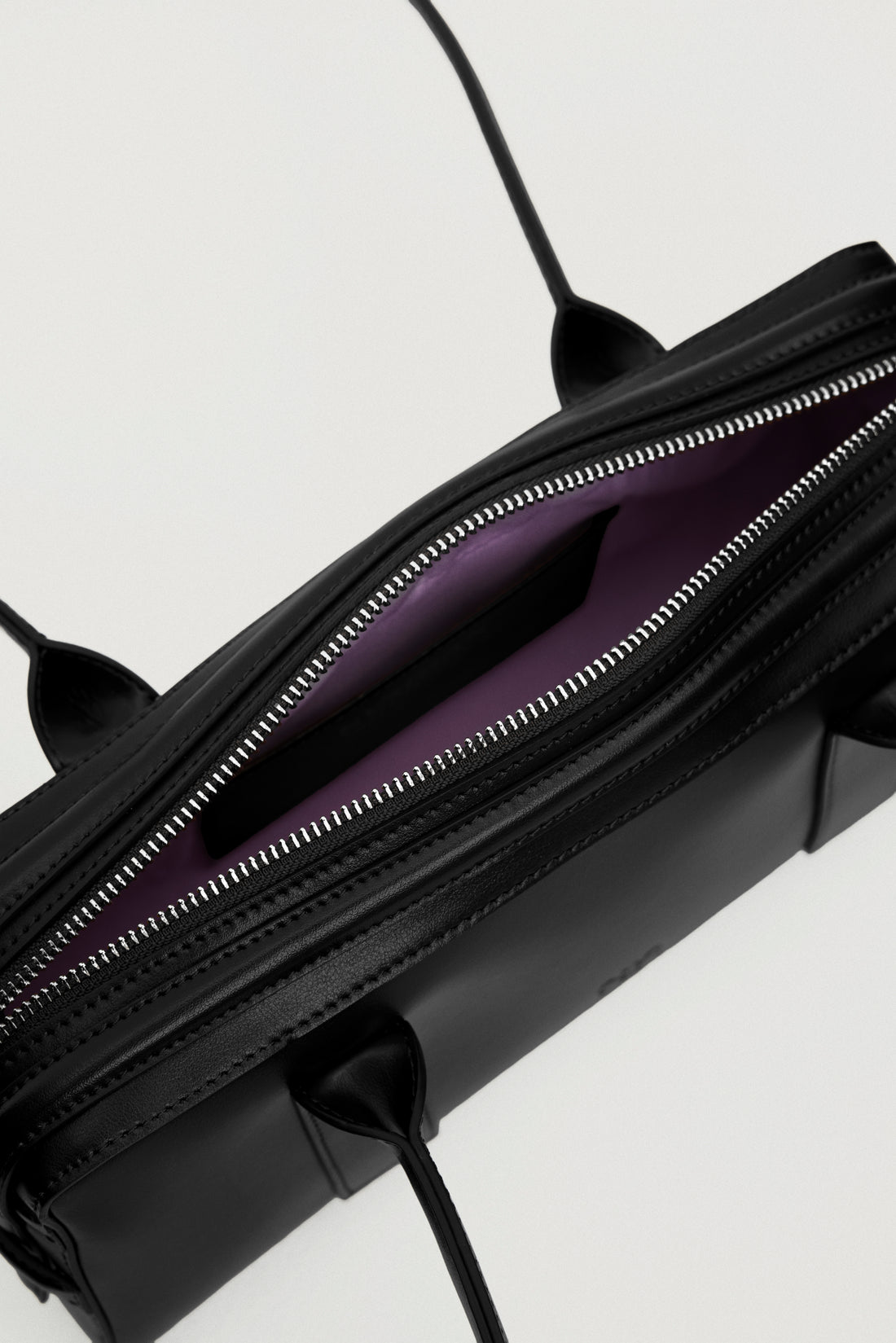 Paquin Shoulder Bag - Onyx