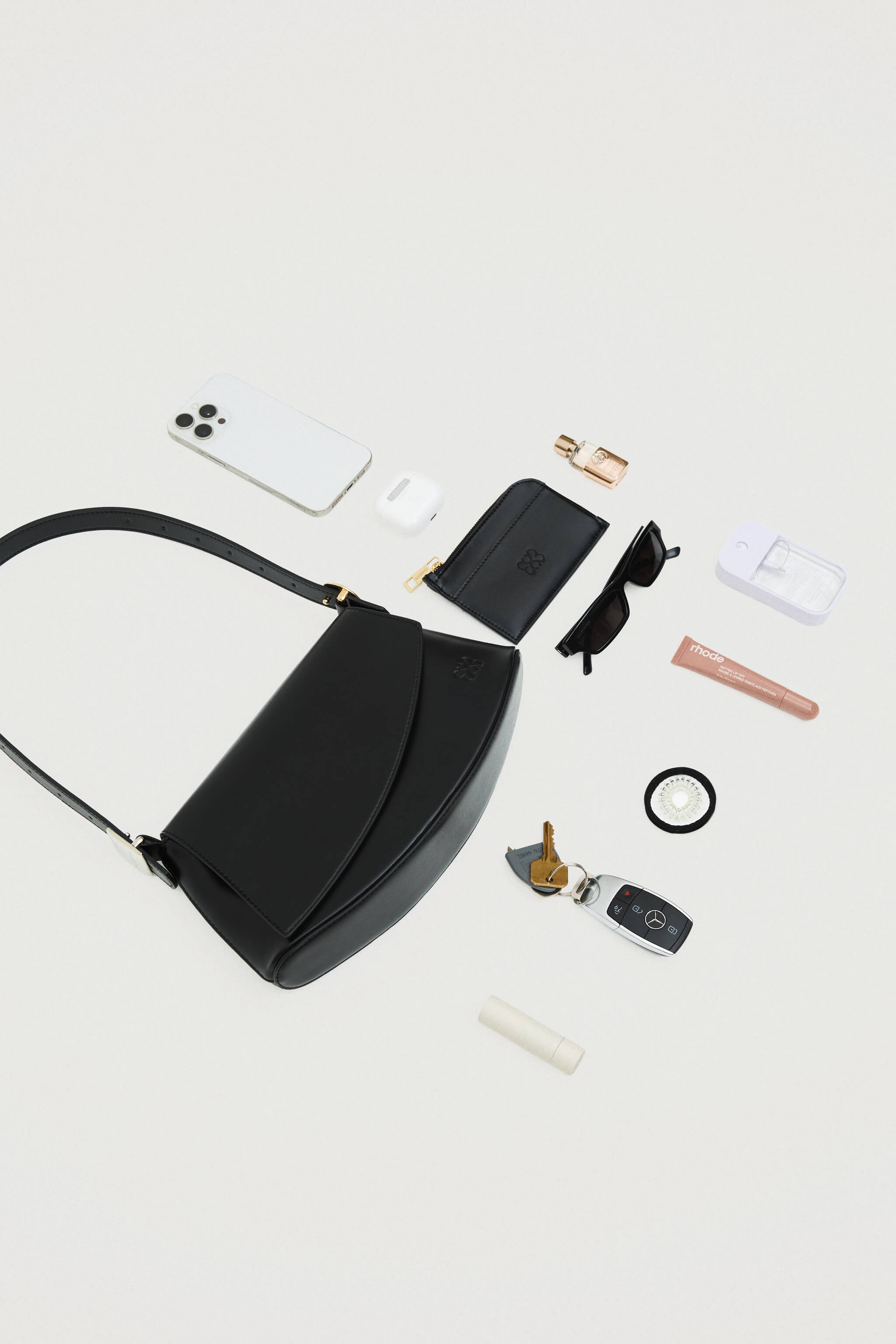 The Zaha Bag – SVARIAN
