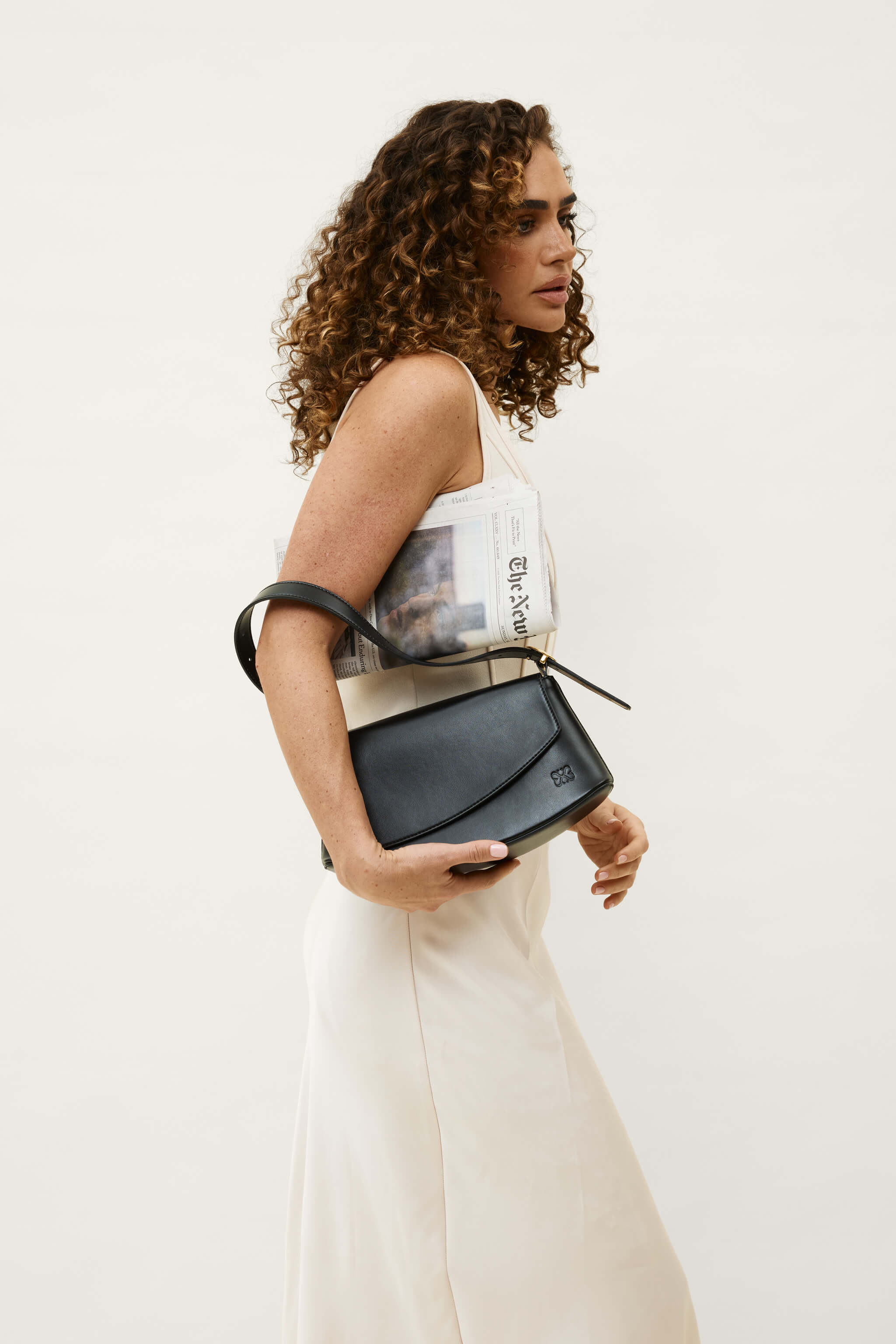 The Zaha Bag – SVARIAN