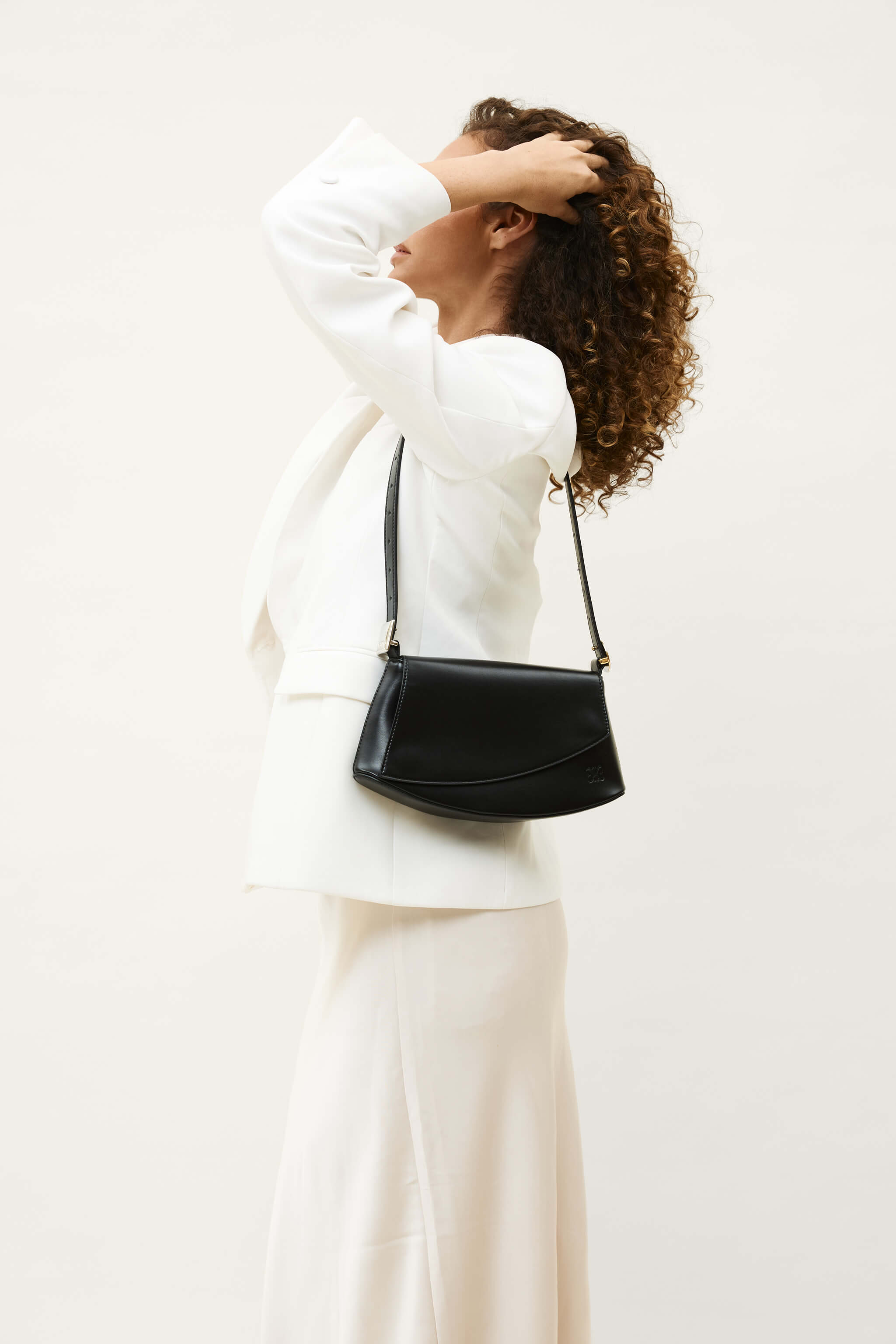The Zaha Bag – SVARIAN