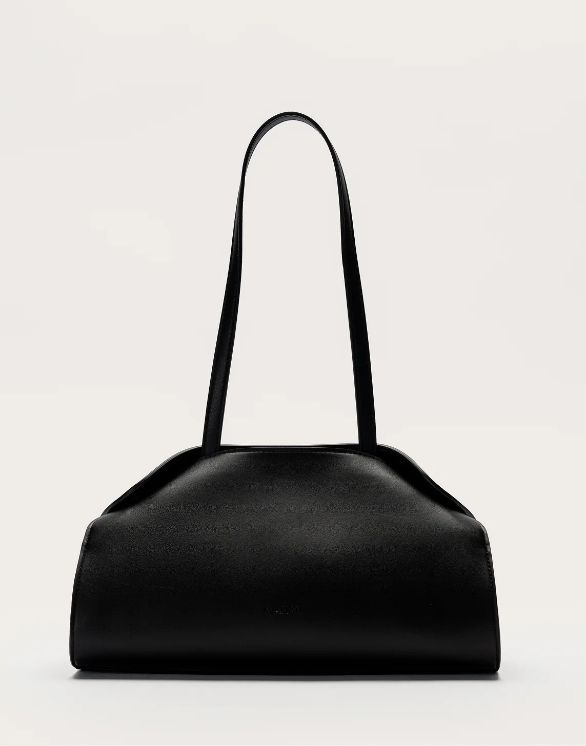 Alma Clutch Onyx