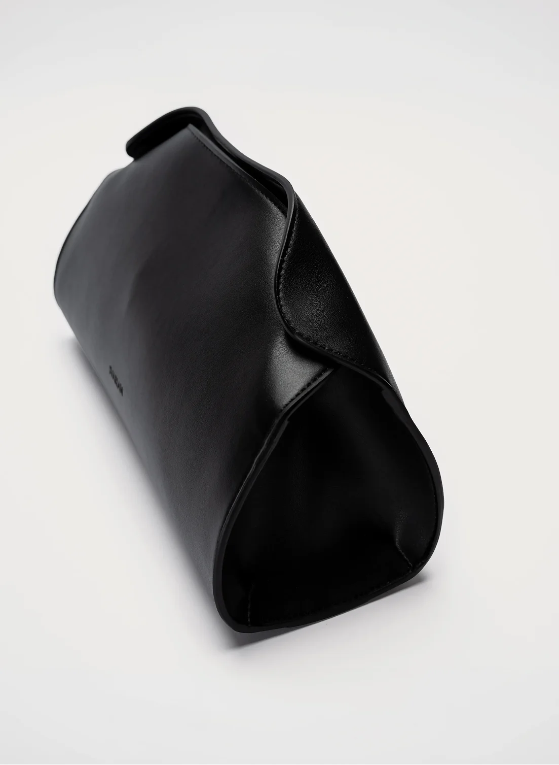 Alma Clutch Onyx