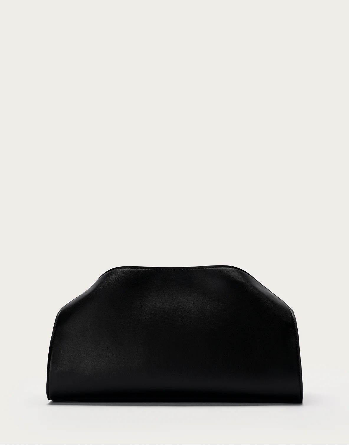 Alma Clutch Onyx