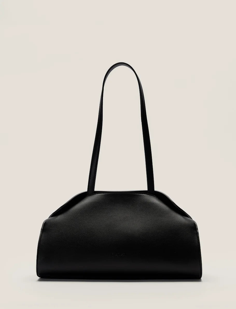Alma Clutch Onyx