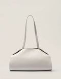 Alma Clutch Stone Cream