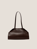 Alma Clutch Cocoa