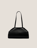 Alma Clutch Onyx