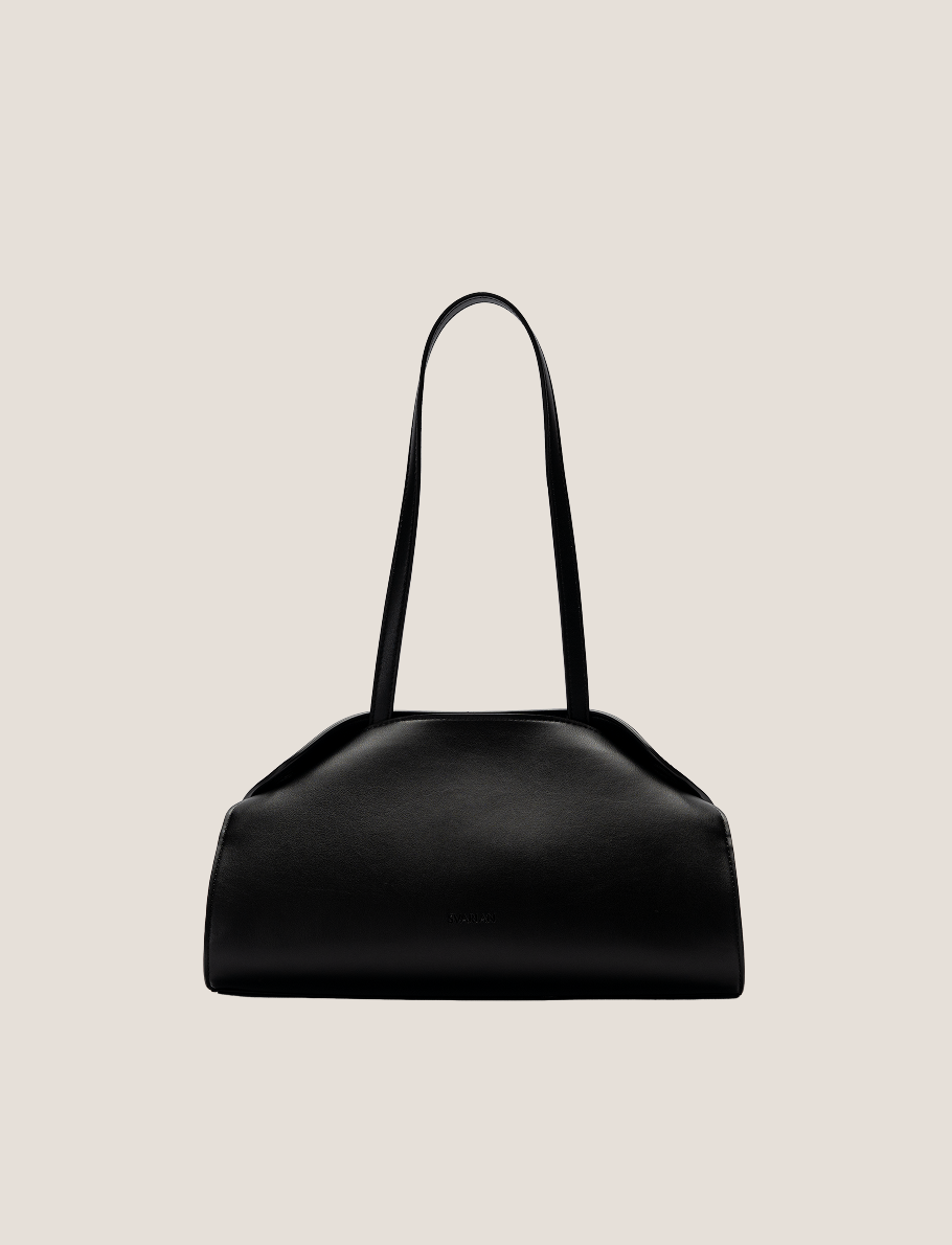 Alma Clutch Onyx