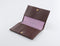 Cocoa Passport Holder