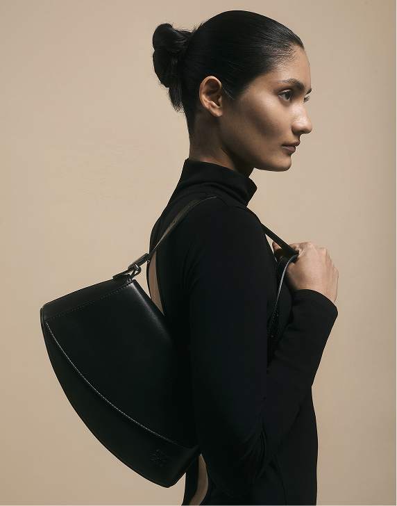 The Zaha Bag