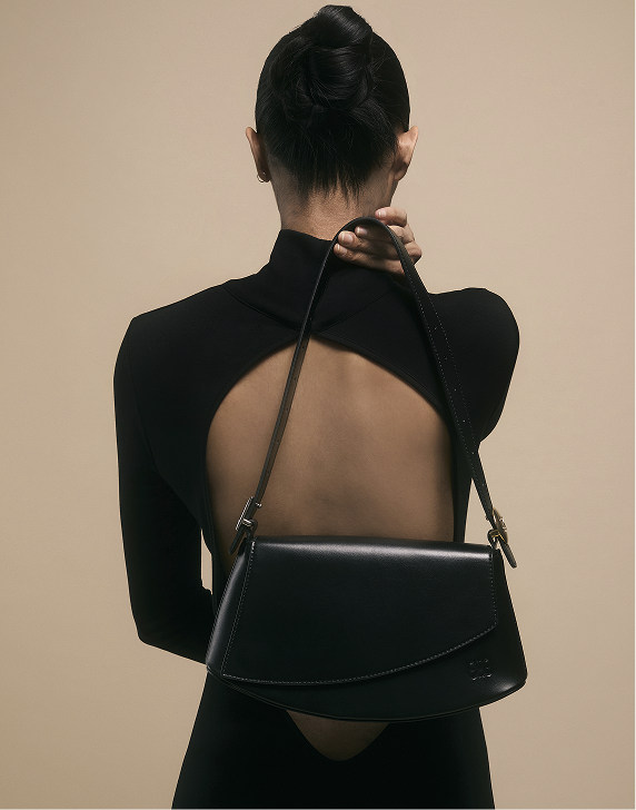 The Zaha Bag