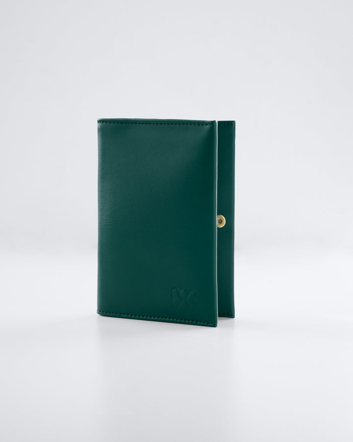 Botanical Passport Holder-2