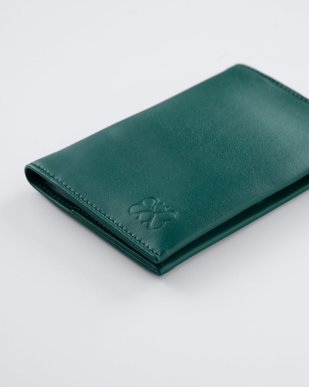 Botanical Passport Holder-4