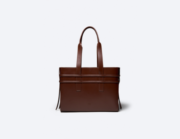 Hedy Carry-All - Cocoa