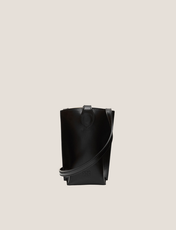 The Maya Bag - Onyx