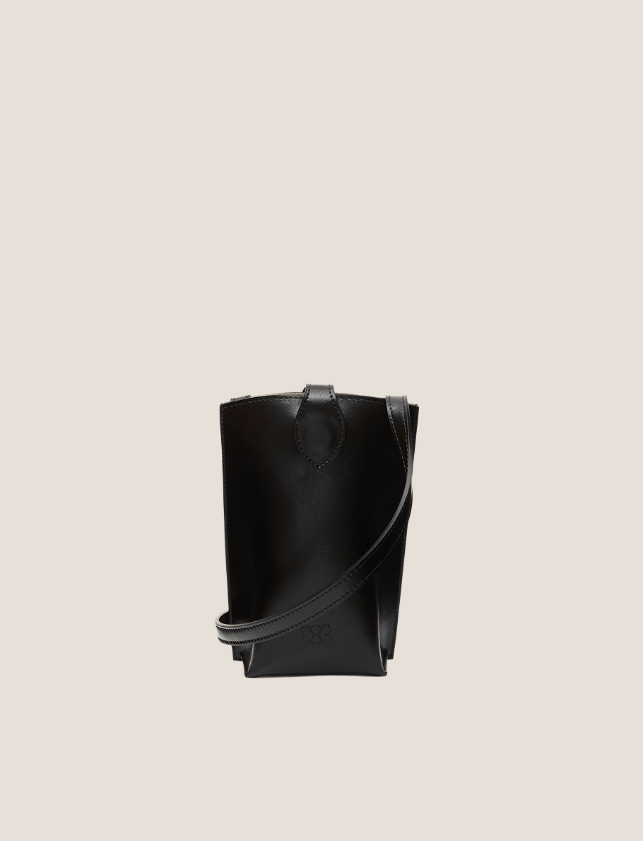 The Maya Bag - Onyx