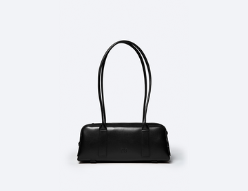 Paquin Shoulder Bag - Onyx