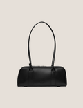 Paquin Shoulder Bag - Onyx