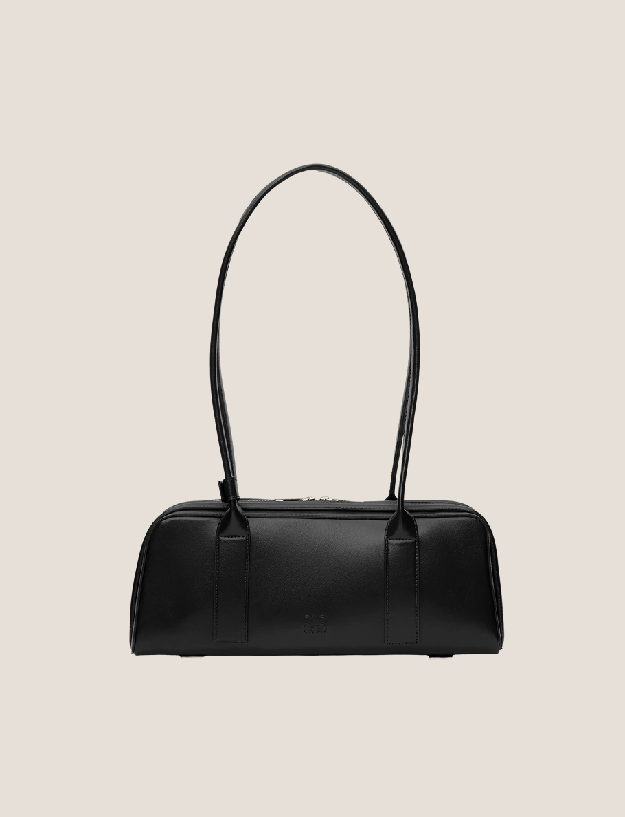 Paquin Shoulder Bag - Onyx