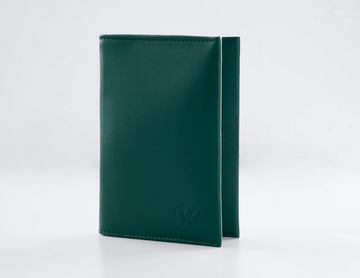 Passport Holder - Botanical