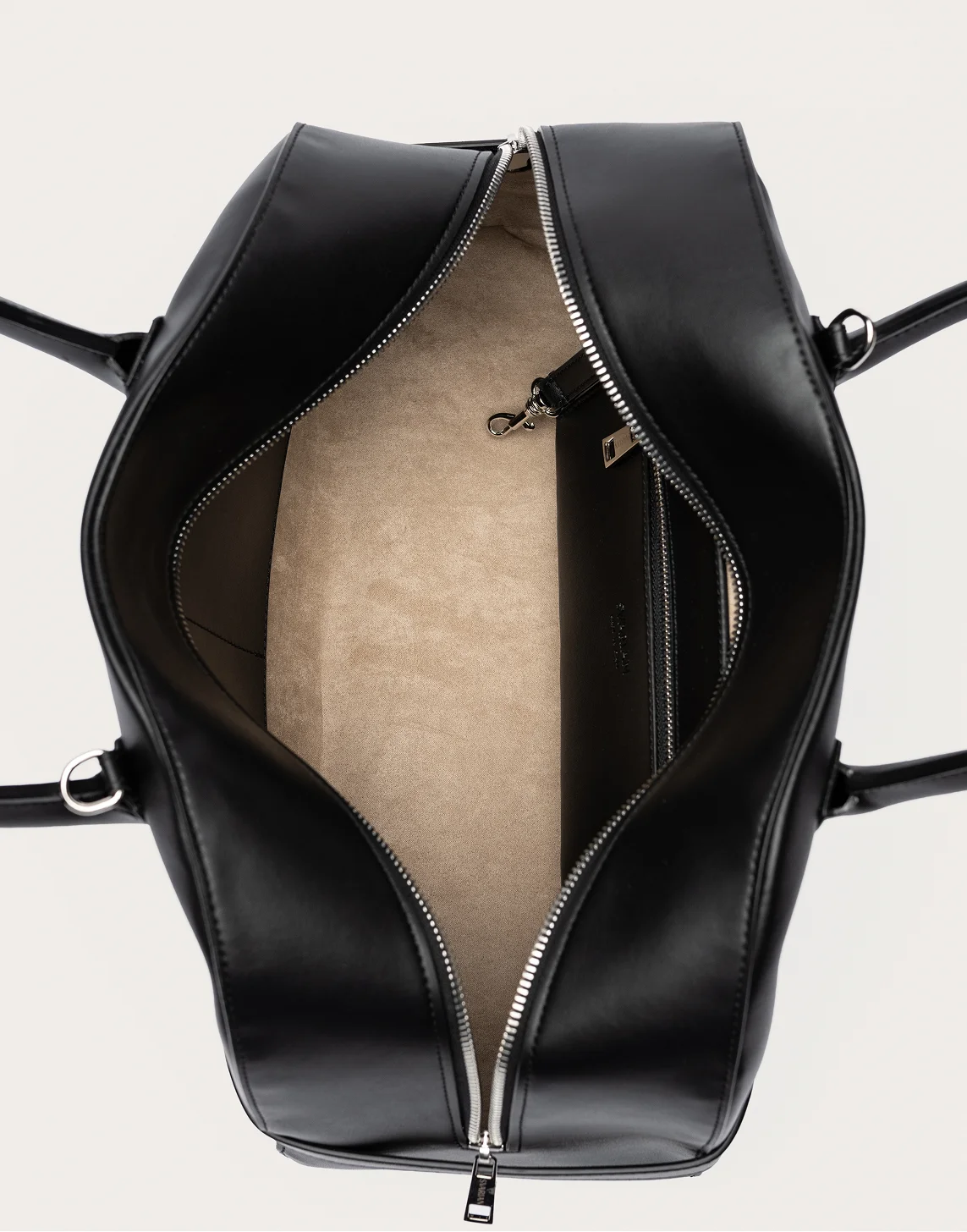 Simone Large Onyx