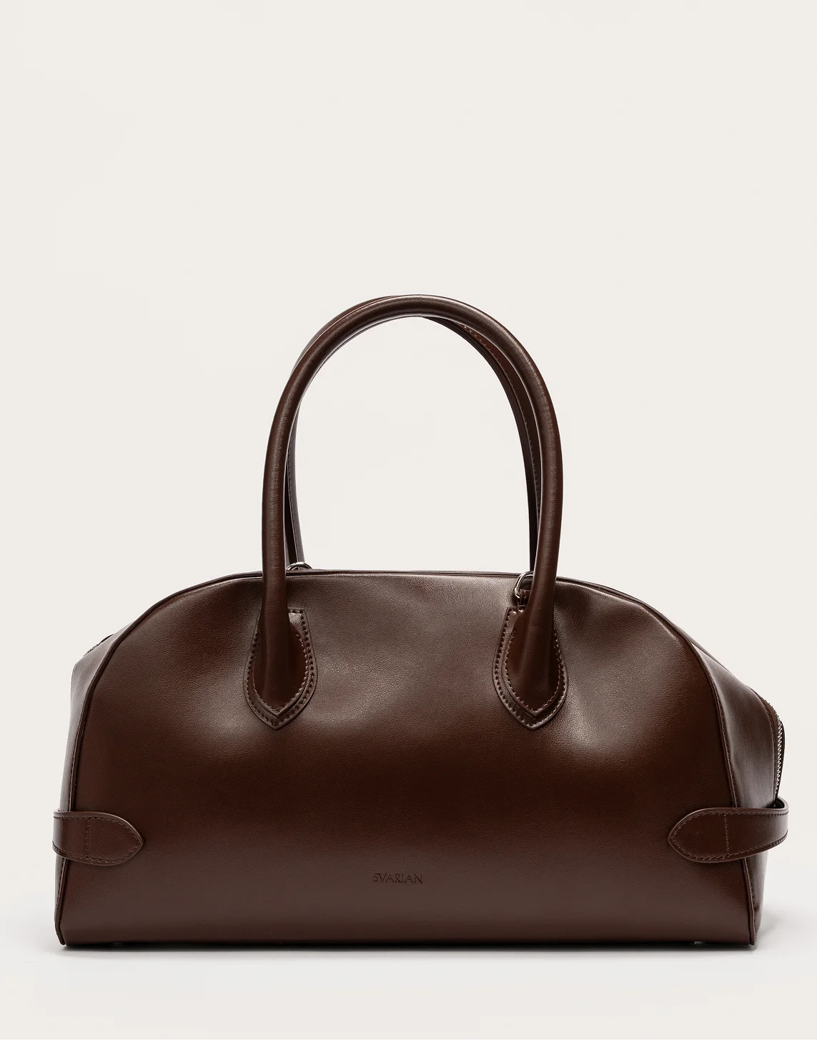 Simone Medium Cocoa