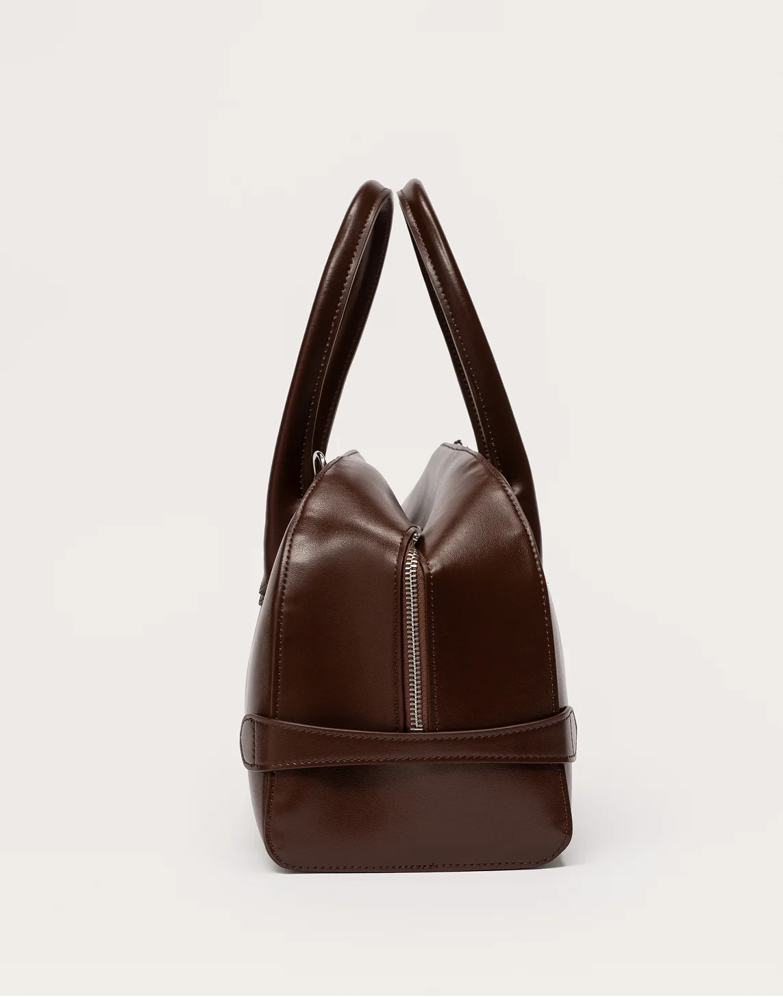 Simone Medium Cocoa