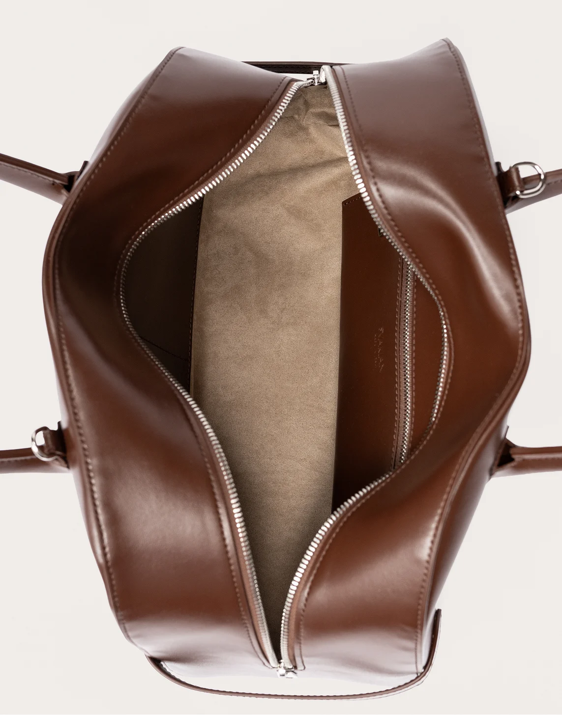 Simone Medium Cocoa