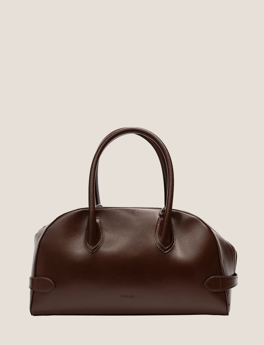 Simone Medium Cocoa