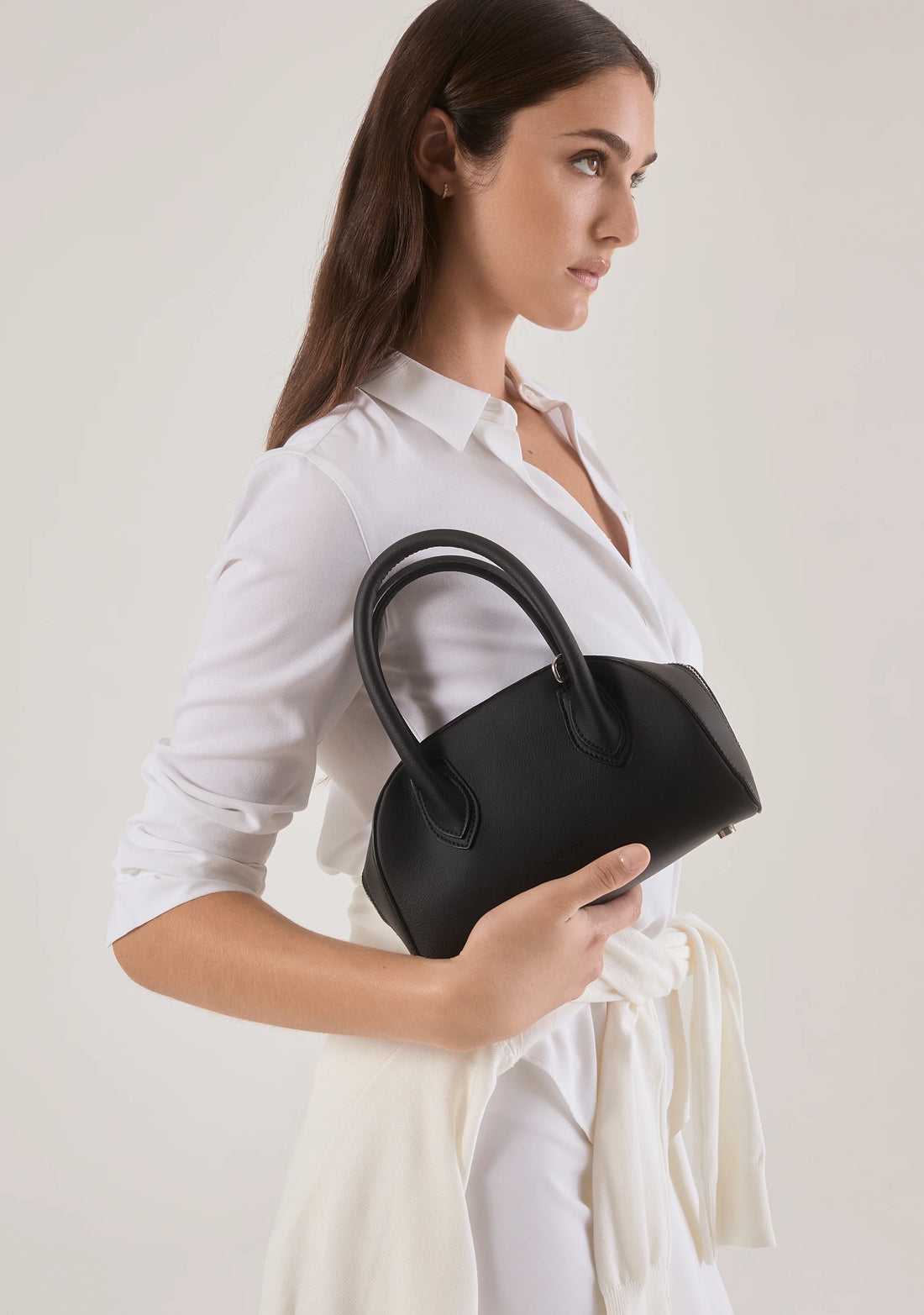 Simone Mini Onyx